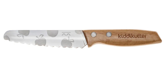 Kindermes hout
