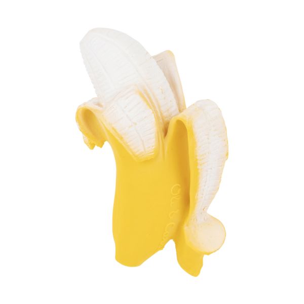 Ana banana bijtspeeltje