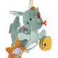 Actie-nomade Joe