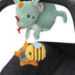Actie-nomade Joe