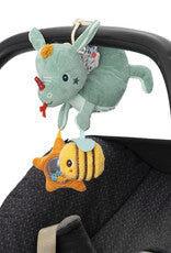 Actie-nomade Joe