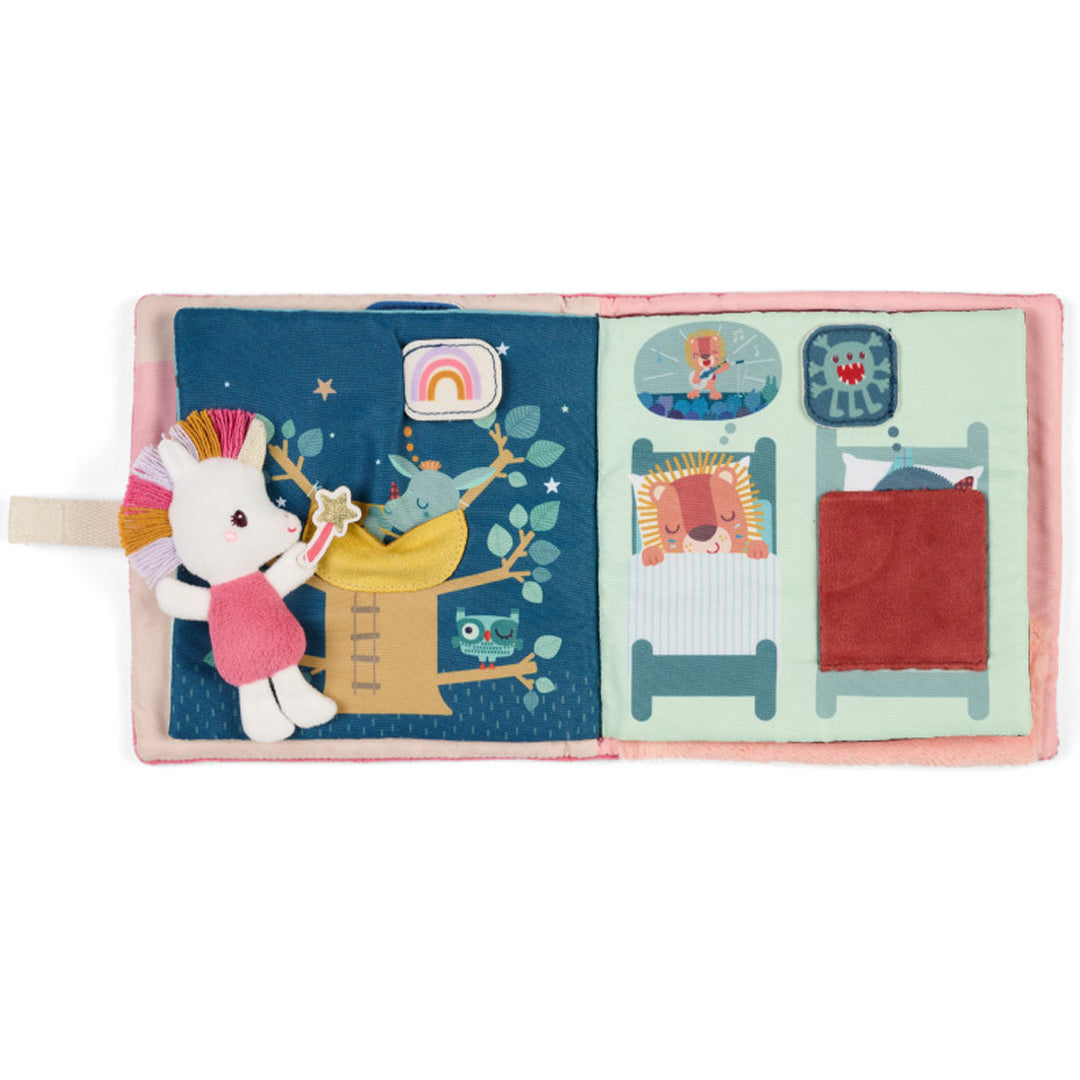 Activiteitenboekje Lena