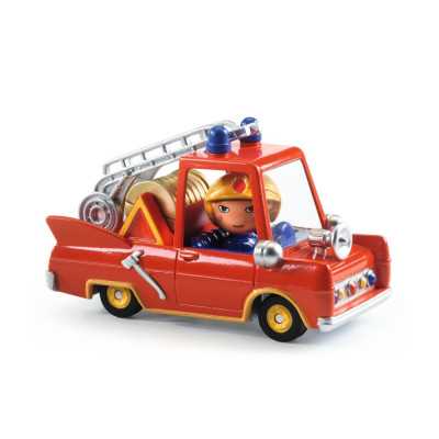 Brandweerauto - Little Fire Truck