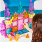 Magna-Tiles constructie - Kasteelset 25 stuks