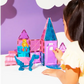 Magna-Tiles constructie - Kasteelset 25 stuks