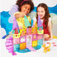 Magna-Tiles constructie - Kasteelset 25 stuks