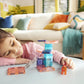 Magna-Tiles Kattenklimboom magnetische bouwset 13 stuks