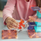Magna-Tiles Kattenklimboom magnetische bouwset 13 stuks