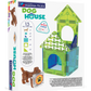 Magna-Tiles Hondenhok magnetische bouwset 13  stuks