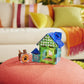 Magna-Tiles Hondenhok magnetische bouwset 13  stuks