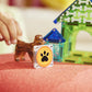 Magna-Tiles Hondenhok magnetische bouwset 13  stuks
