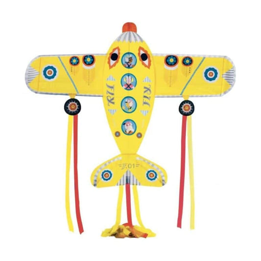 Vlieger - Maxi Plane