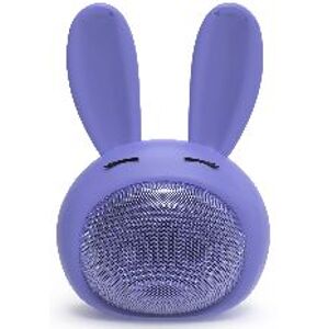 Cutie speaker - veri peri Purple