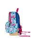 Rugzak Pick & Pack Zeemeermin - Dusty Blue Small