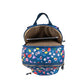 Rugzak Pick & Pack Field Flower - Navy Medium