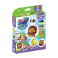 Puffy Art - Adorables small pack