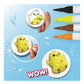 Puffy Art - Adorables small pack