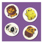Puffy Art - Adorables small pack