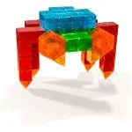 Magna-Tiles Qubix 85 onderdelen