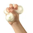 Stressbal Snow Ball Crunch