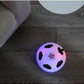Hover Football