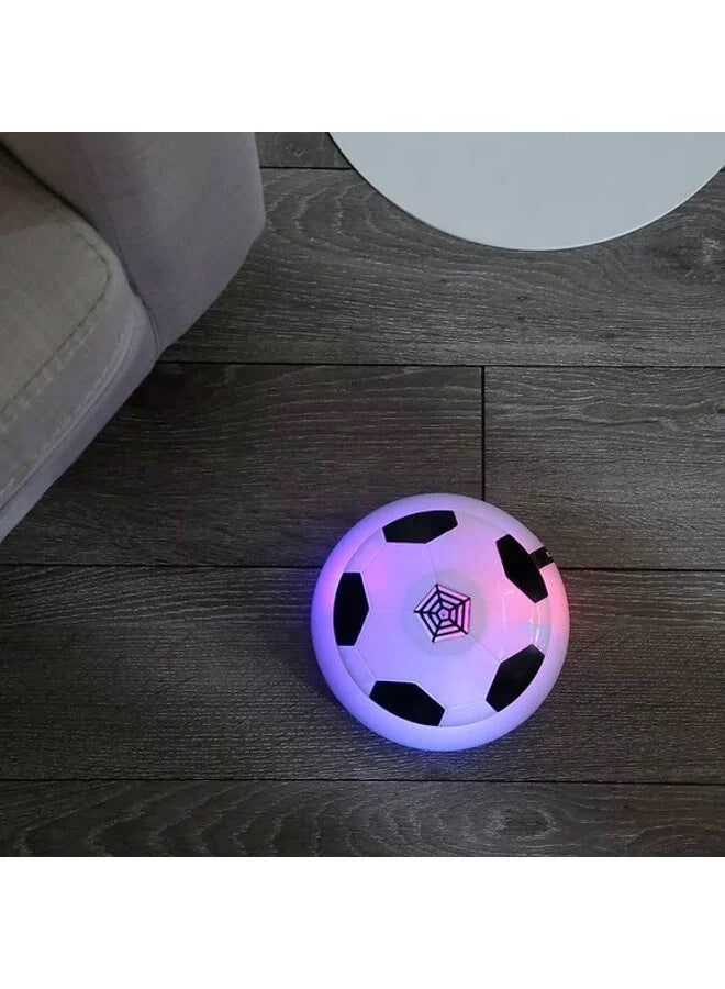 Hover Football