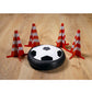 Hover Football