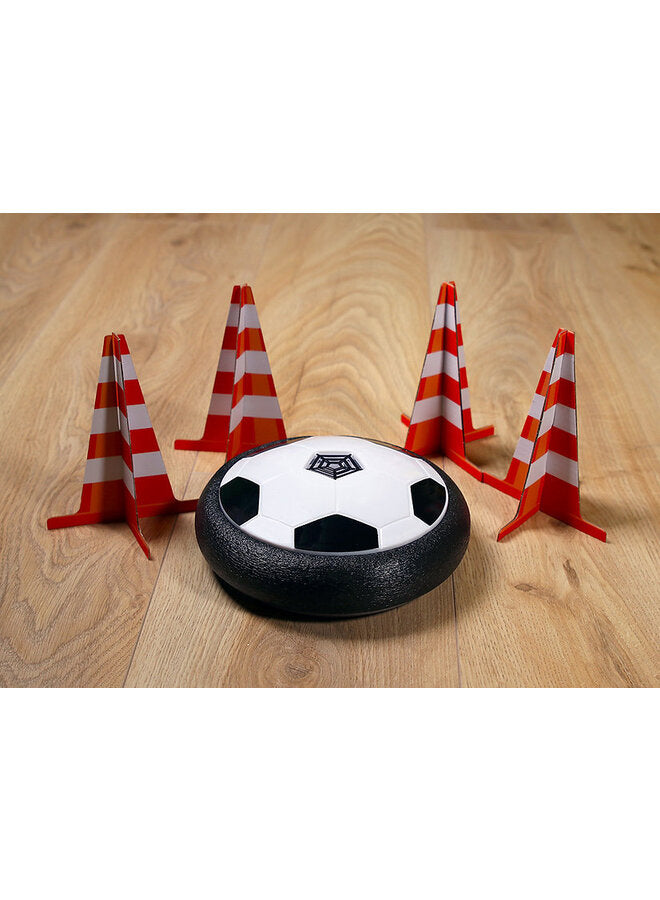 Hover Football
