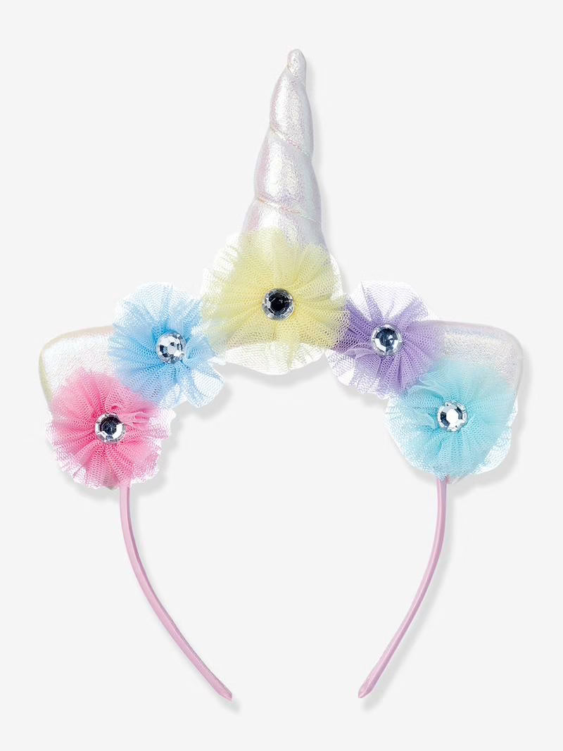 Celestia rok met diadeem en vleugels 3-4 jaar