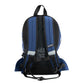 Rugzak Pick & Pack Shark Shape - Navy Medium