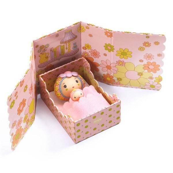 Tinyroom Rose