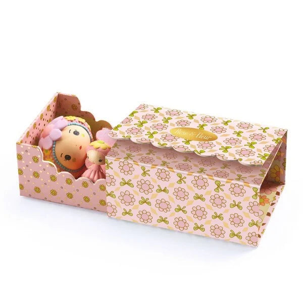 Tinyroom Rose
