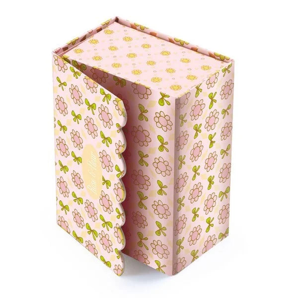 Tinyroom Rose