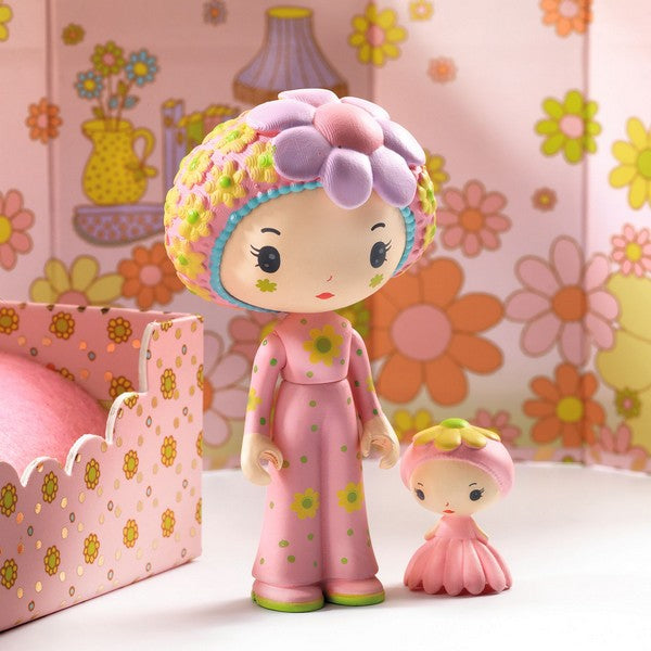 Tinyroom Rose