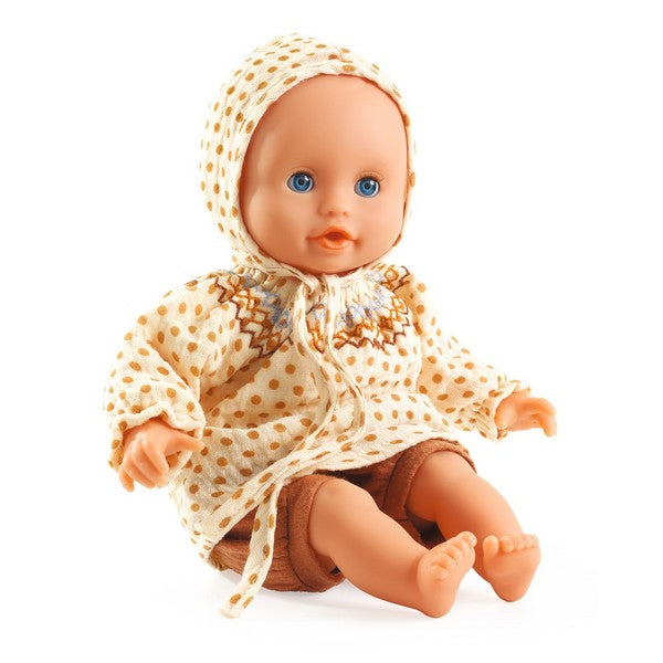 Babypop - Iris