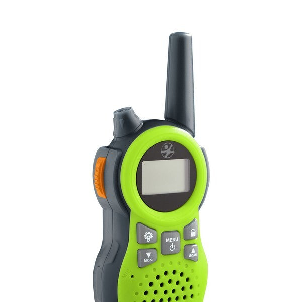 Walkie Talkie - Terra Kids