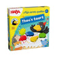 Spel - Theo's taart