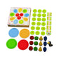 Spel - Theo's taart