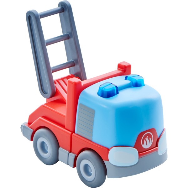 Rollebollen Ladderwagen