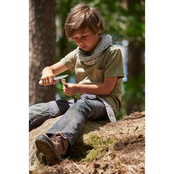 Outdoormes - Terra Kids