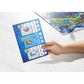 Spel - Find the code