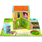 Spel - Rhino Hero Junior