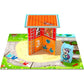 Spel - Rhino Hero Junior