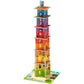 Spel - Rhino Hero Junior