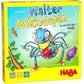 Spel Walter Wikkelspin