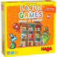 Spel - Waar is Wanda ?