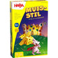 Spel - Muisstil