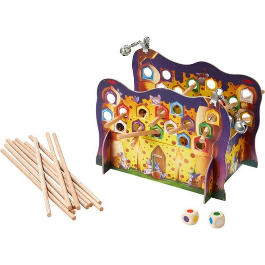 Spel - Muisstil