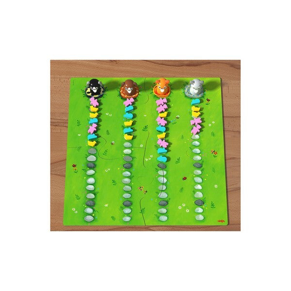 Spel - Tapsi, Flo & Co.