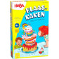 Spel - Blaaskaken